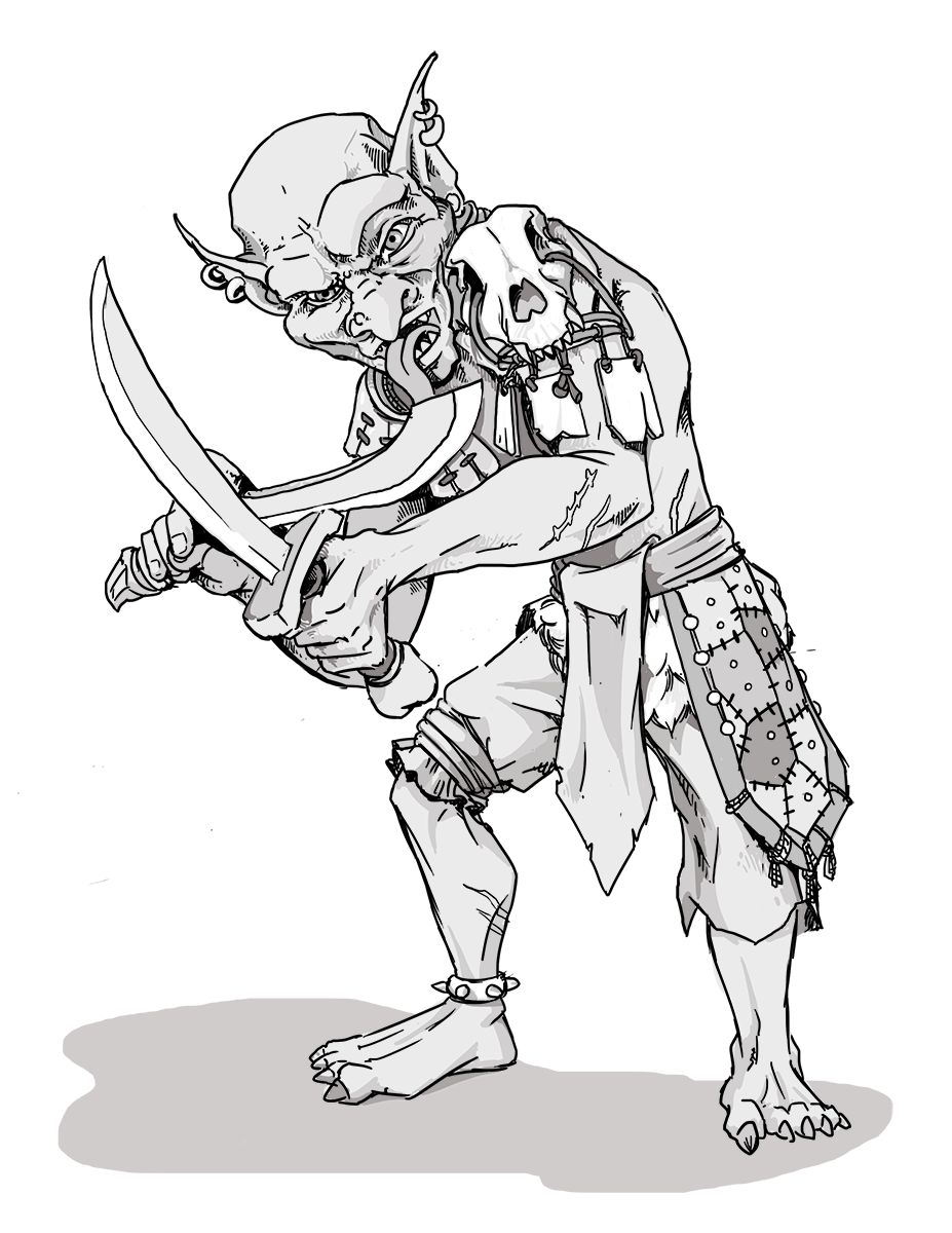 goblin